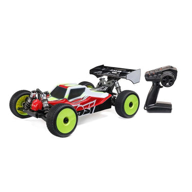Losi LOS04018 8ight-XE 1/8 Electric Racing Buggy RTR LOS04018